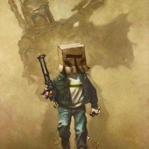 Meet your Posher, Marlon